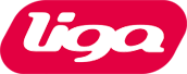 Logotipo Liga Entretenimento
